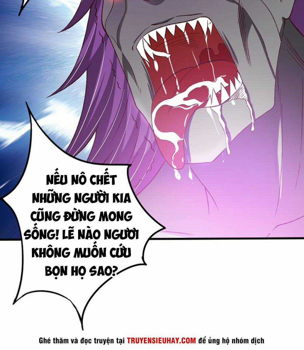 Táng Kiếm Quyết Chapter 24 trang 16