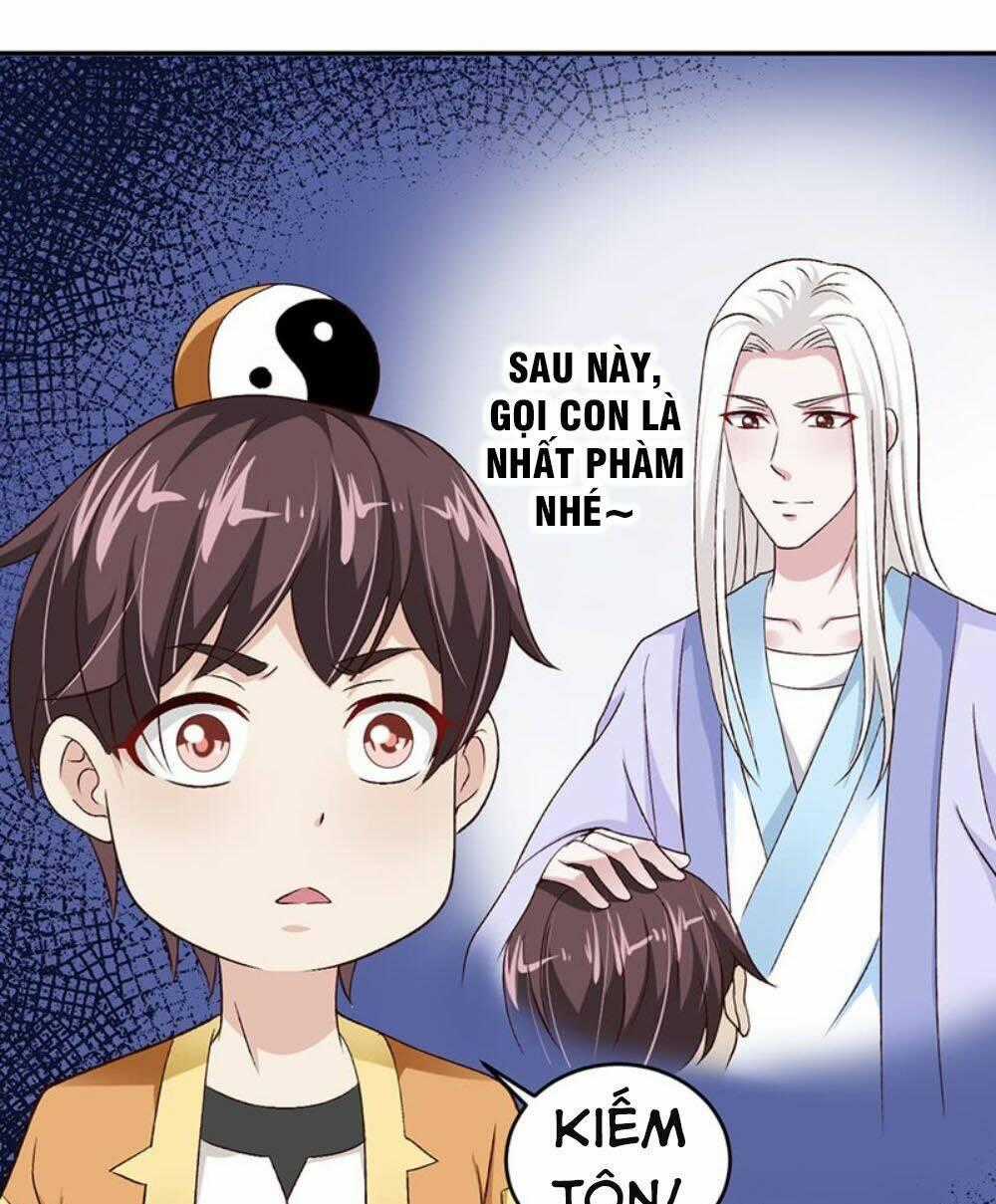 Táng Kiếm Quyết Chapter 24 trang 25