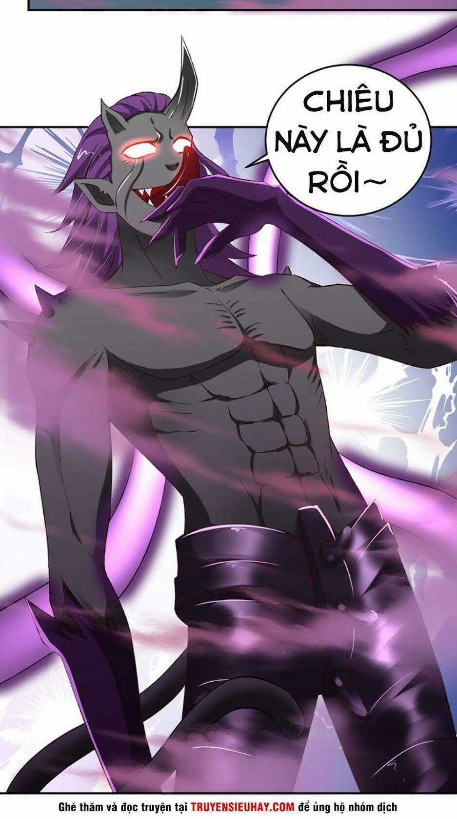 Táng Kiếm Quyết Chapter 24 trang 9