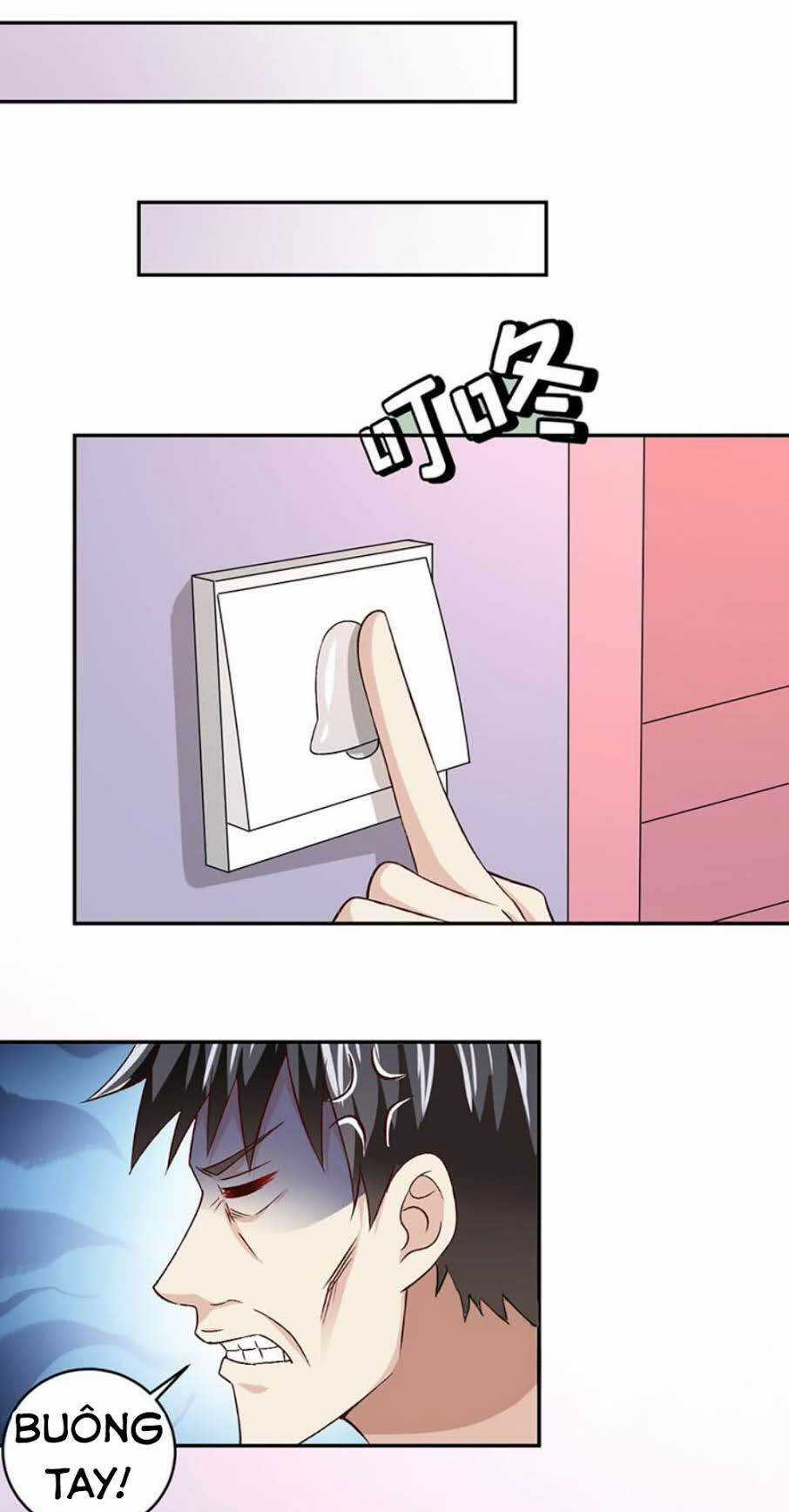 Táng Kiếm Quyết Chapter 25 trang 14