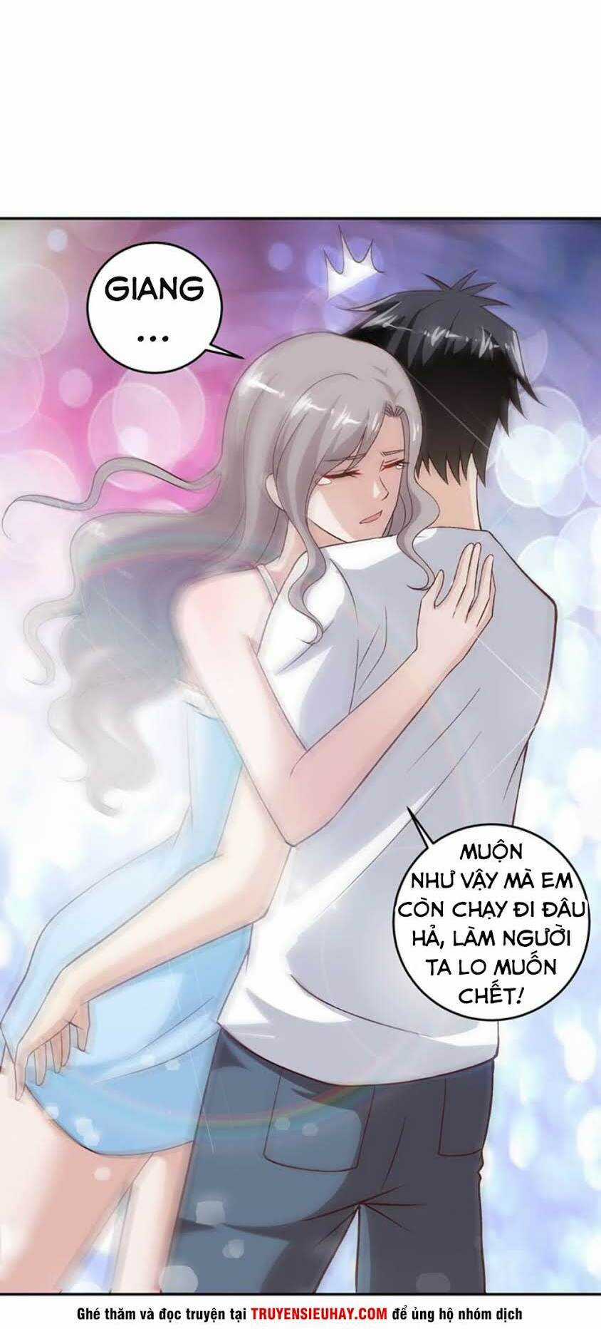 Táng Kiếm Quyết Chapter 25 trang 17