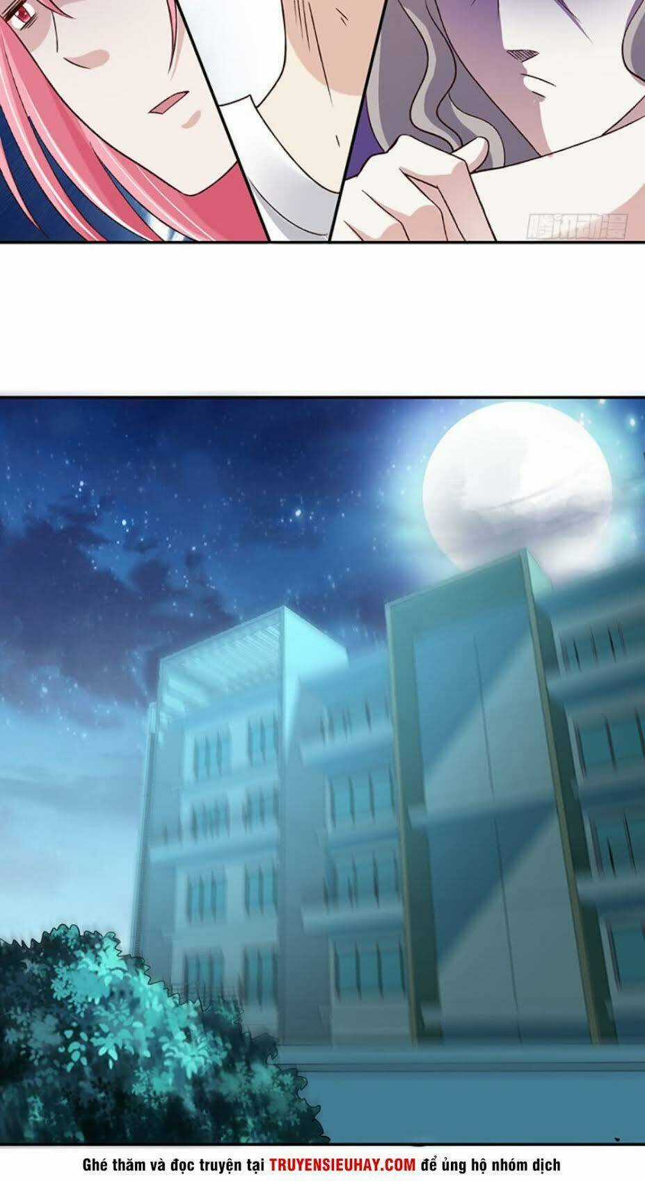 Táng Kiếm Quyết Chapter 25 trang 21