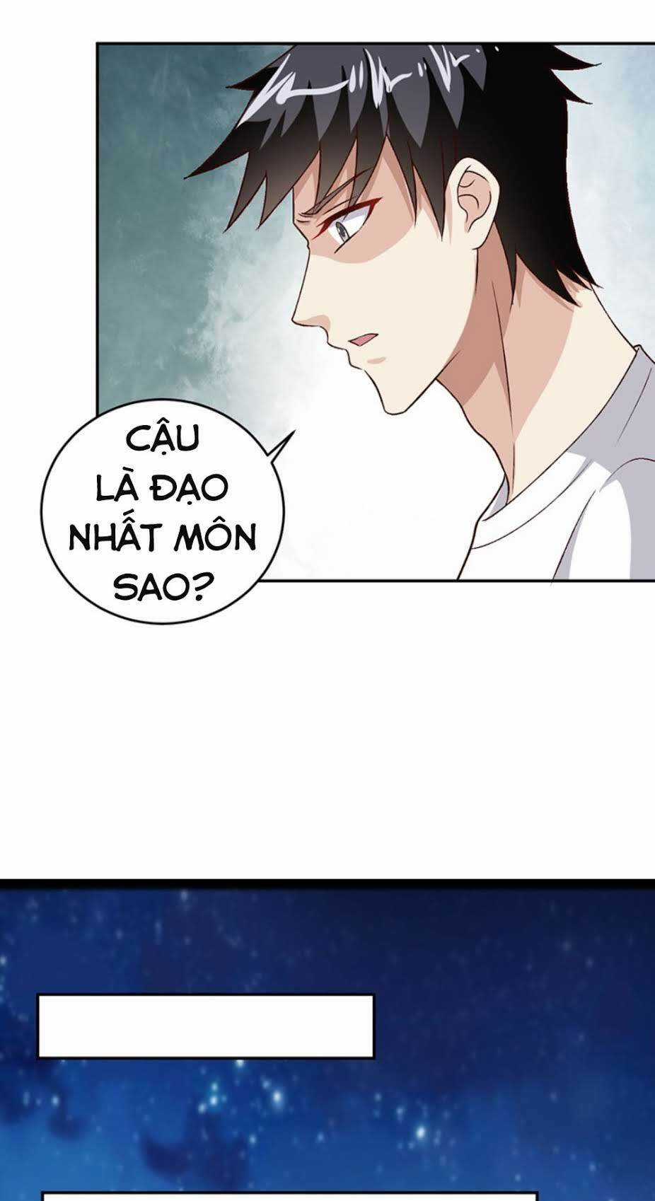 Táng Kiếm Quyết Chapter 25 trang 28