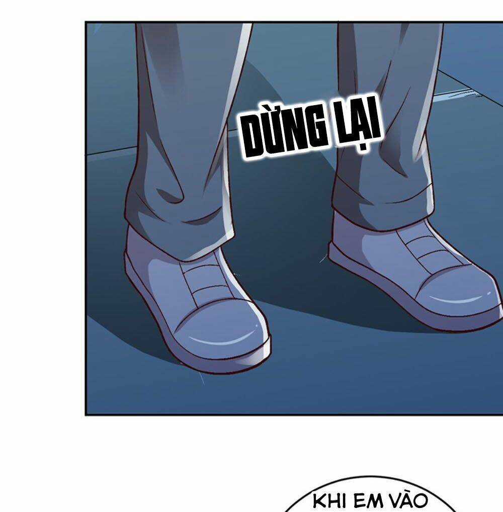 Táng Kiếm Quyết Chapter 25 trang 8