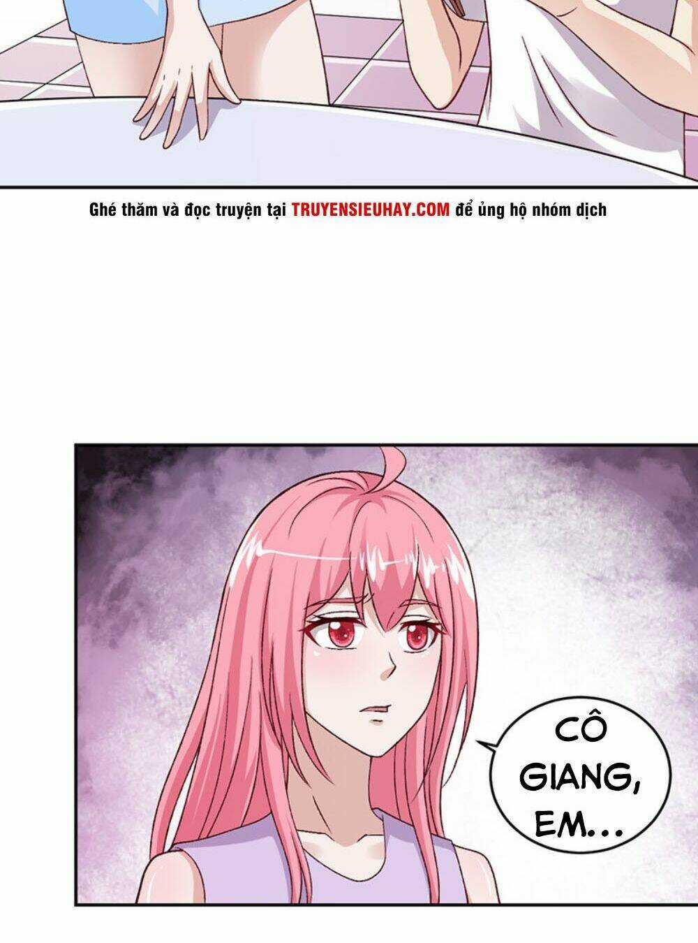 Táng Kiếm Quyết Chapter 26 trang 14