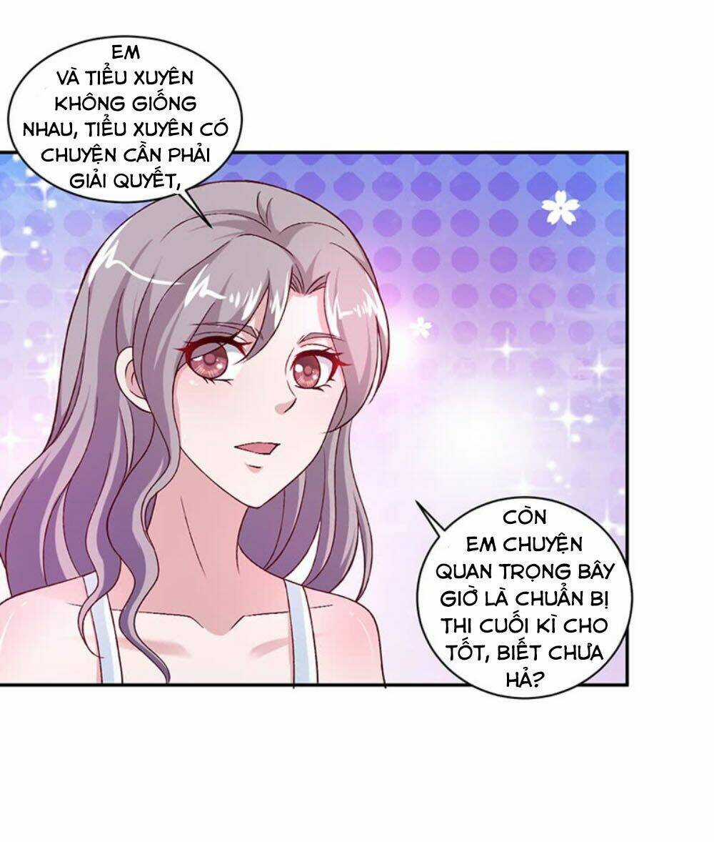 Táng Kiếm Quyết Chapter 26 trang 15