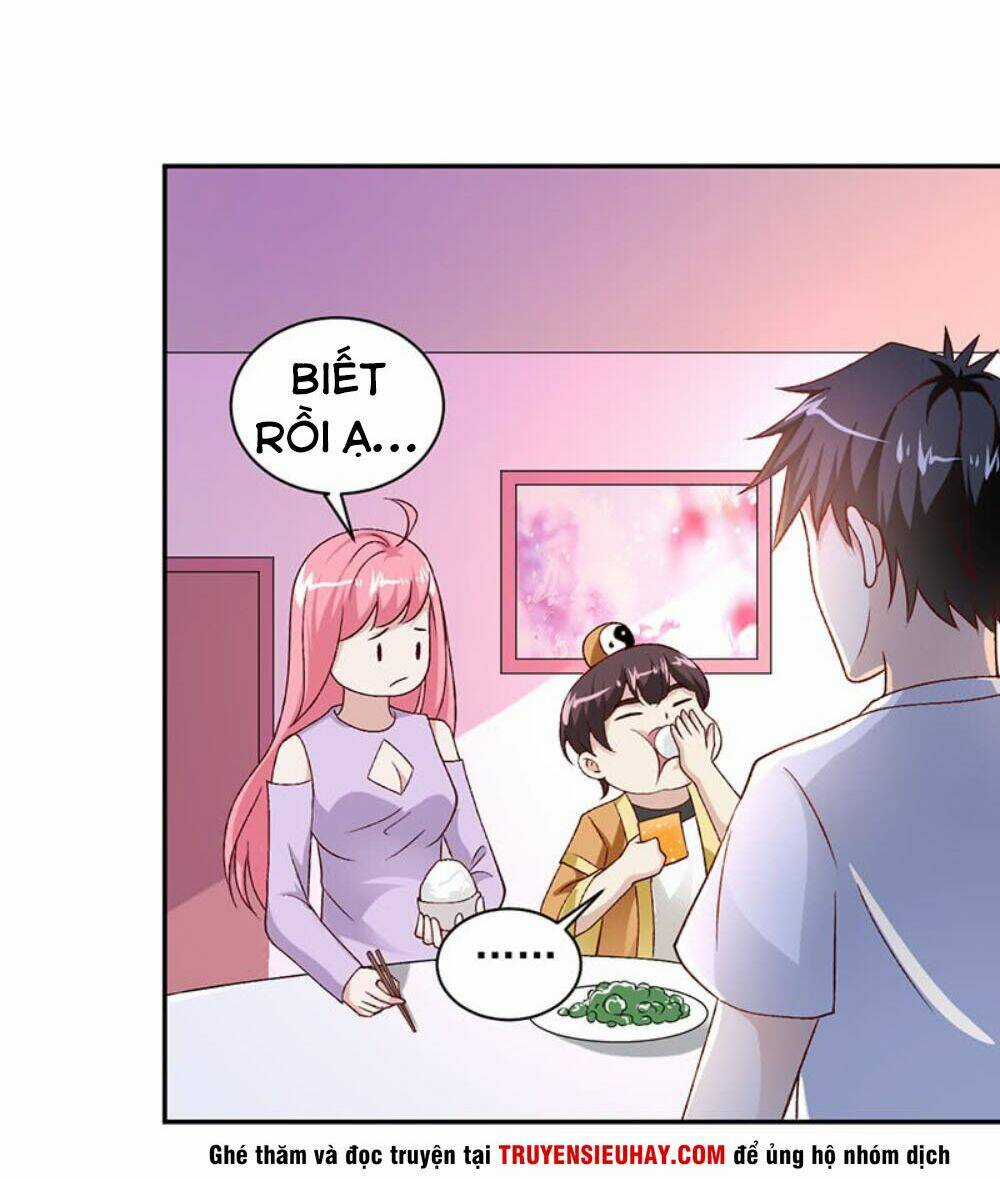 Táng Kiếm Quyết Chapter 26 trang 16