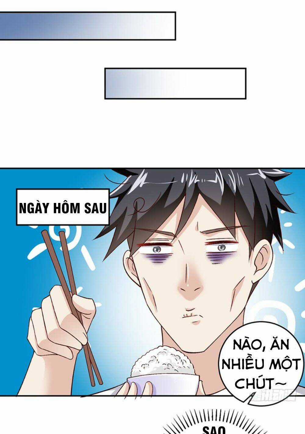 Táng Kiếm Quyết Chapter 26 trang 9