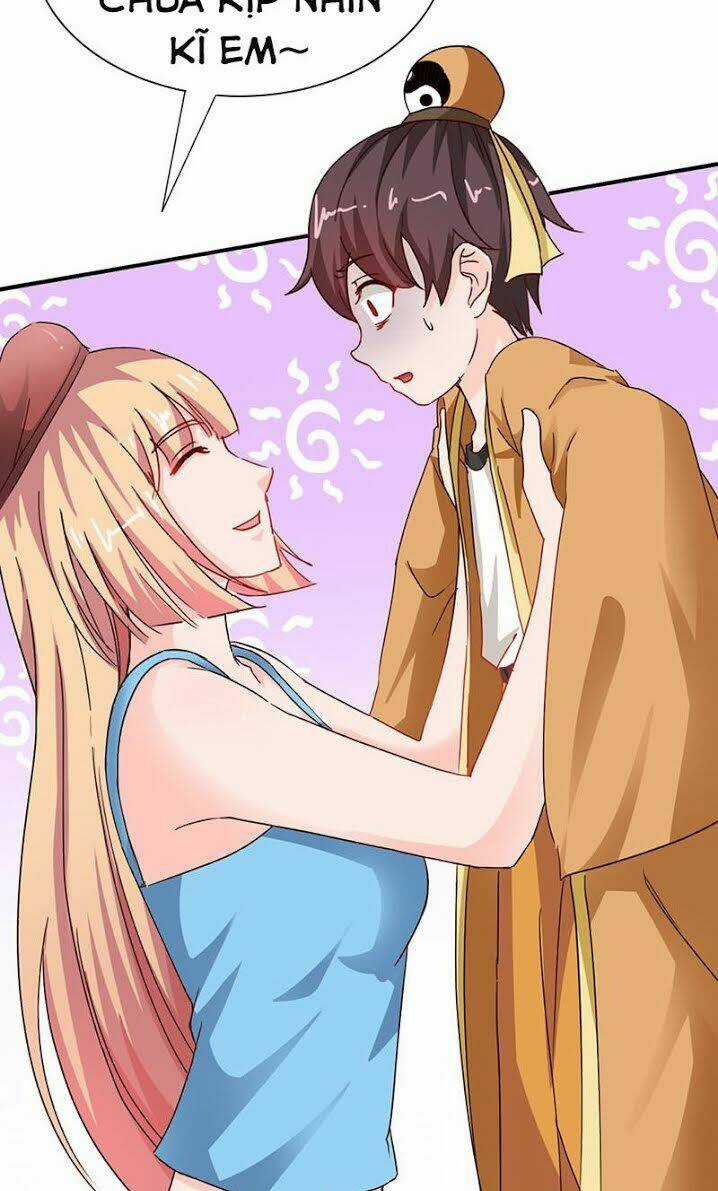 Táng Kiếm Quyết Chapter 27 trang 11