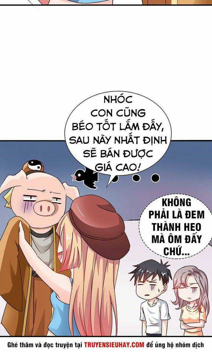 Táng Kiếm Quyết Chapter 27 trang 12