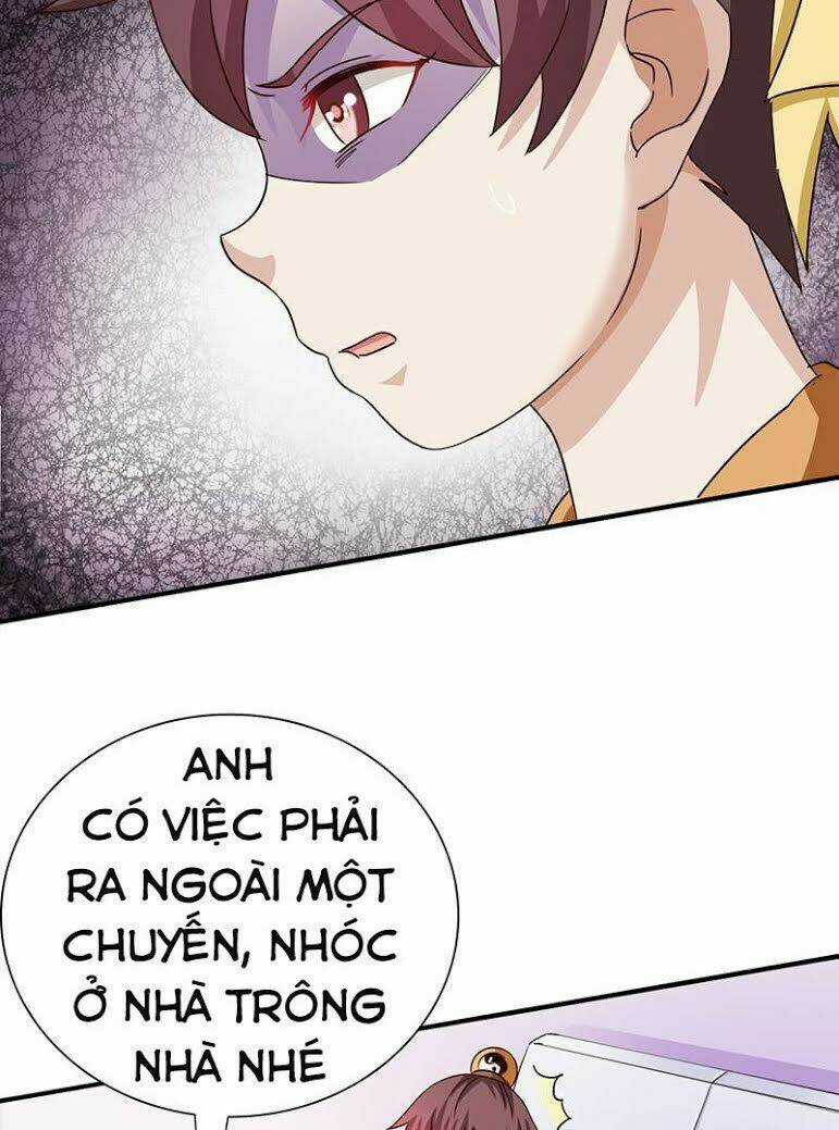 Táng Kiếm Quyết Chapter 27 trang 14