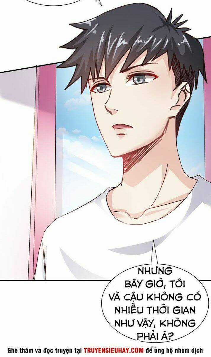 Táng Kiếm Quyết Chapter 27 trang 2