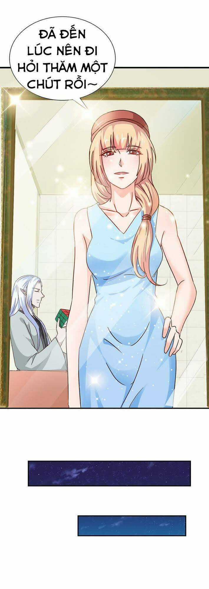 Táng Kiếm Quyết Chapter 27 trang 28