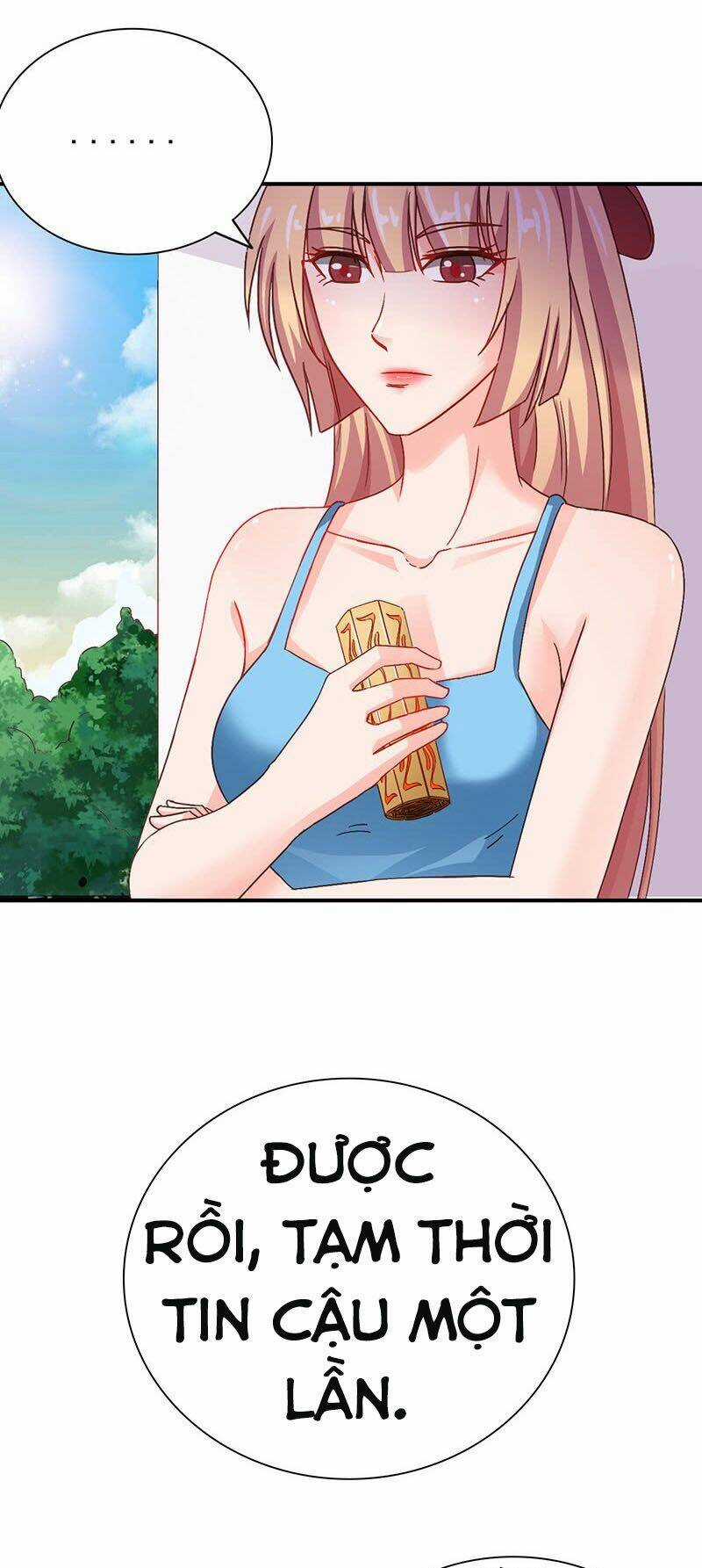 Táng Kiếm Quyết Chapter 27 trang 3