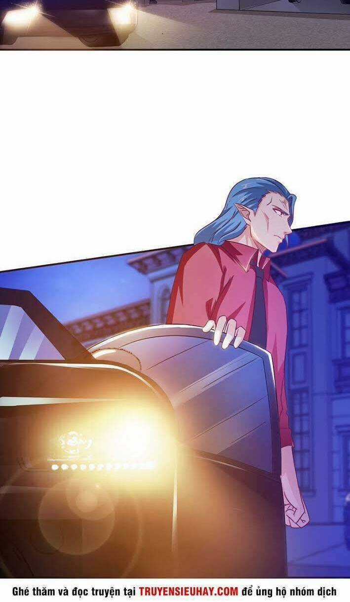 Táng Kiếm Quyết Chapter 27 trang 30