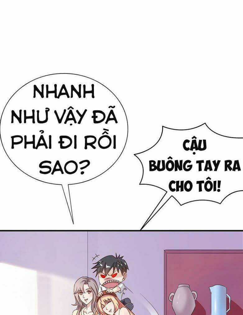 Táng Kiếm Quyết Chapter 27 trang 8