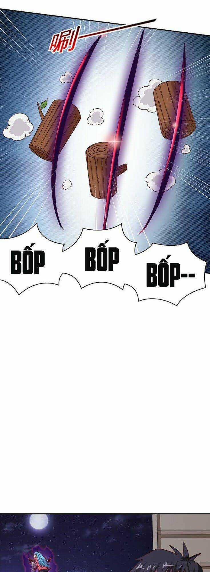 Táng Kiếm Quyết Chapter 28 trang 11