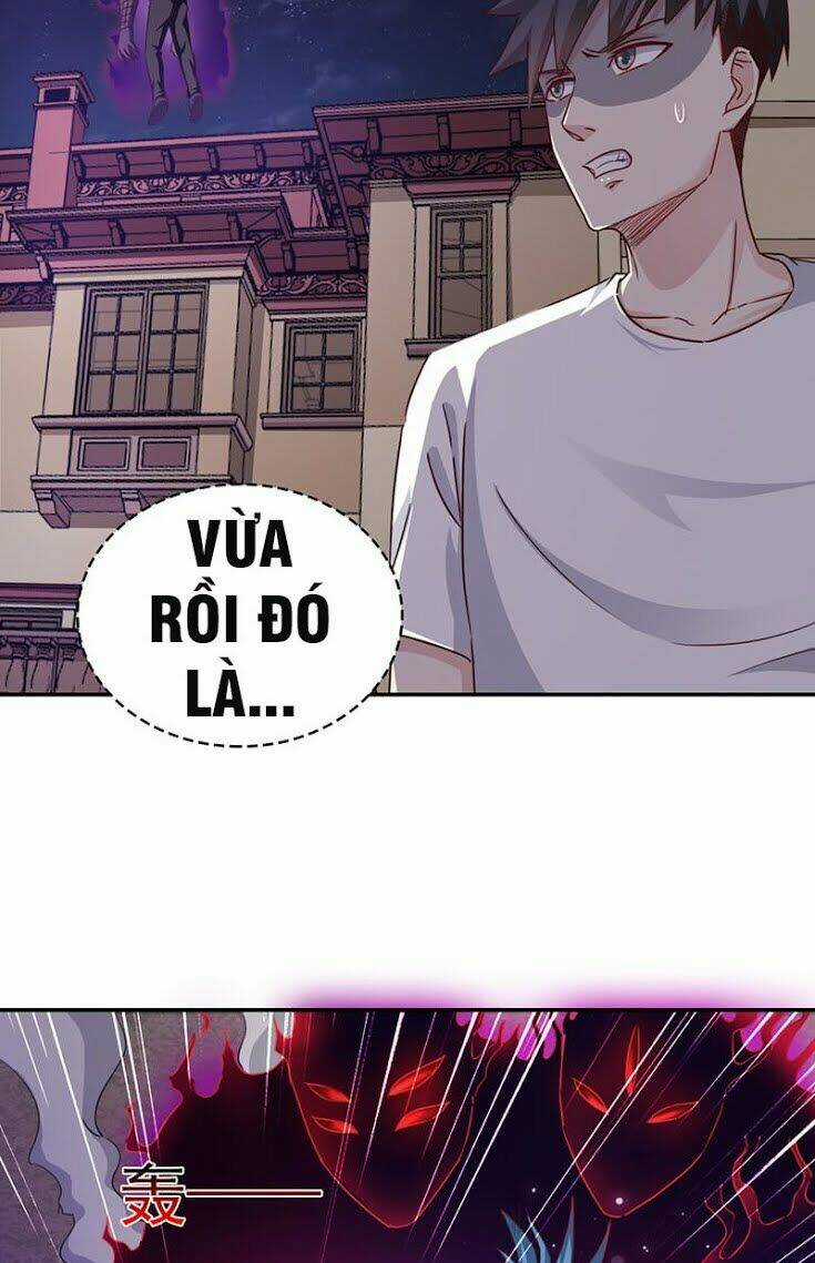 Táng Kiếm Quyết Chapter 28 trang 12