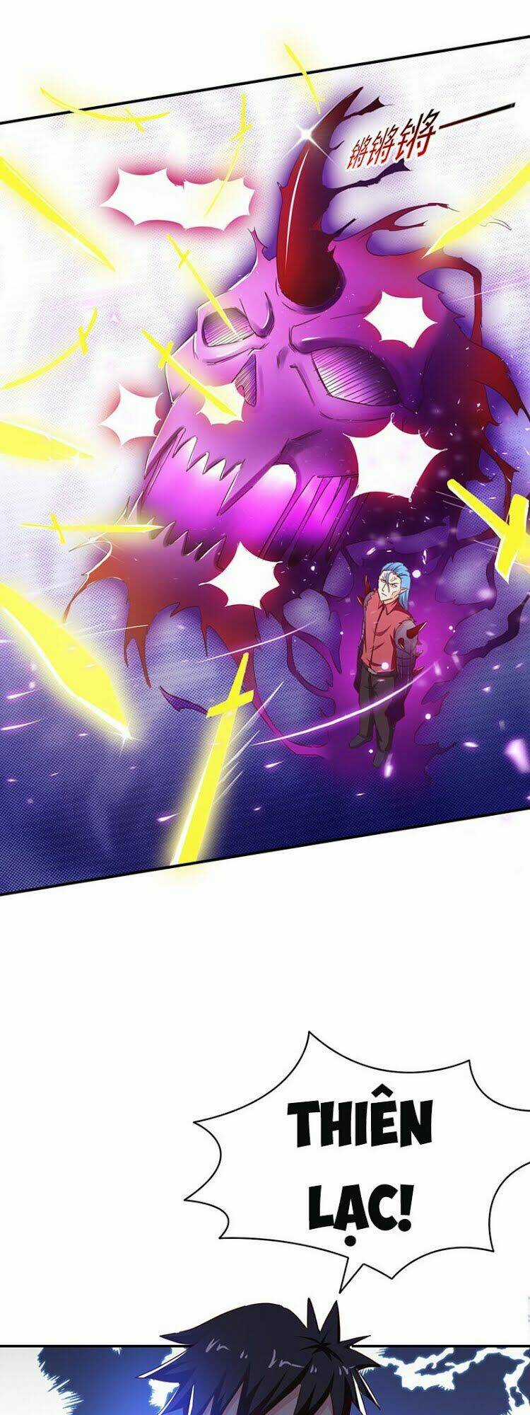 Táng Kiếm Quyết Chapter 28 trang 2