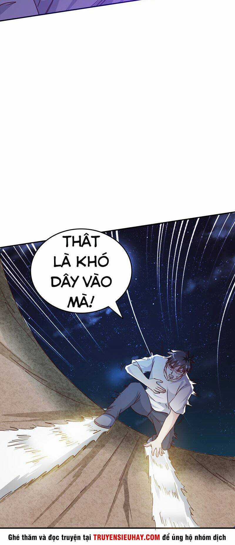 Táng Kiếm Quyết Chapter 28 trang 26