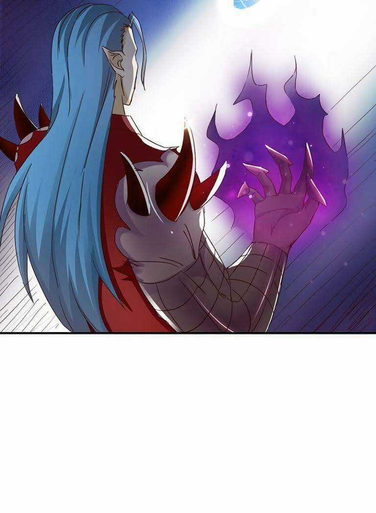 Táng Kiếm Quyết Chapter 28 trang 28