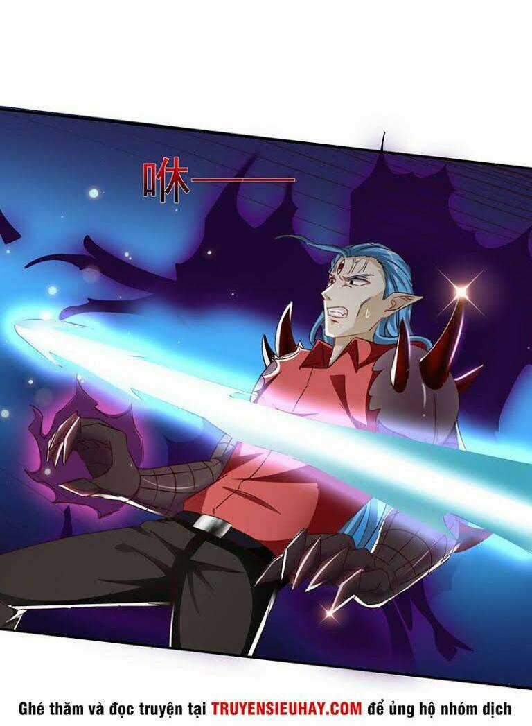 Táng Kiếm Quyết Chapter 28 trang 29