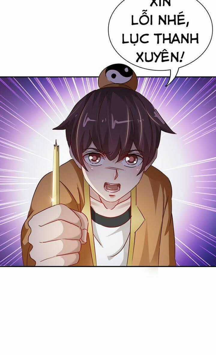 Táng Kiếm Quyết Chapter 28 trang 33