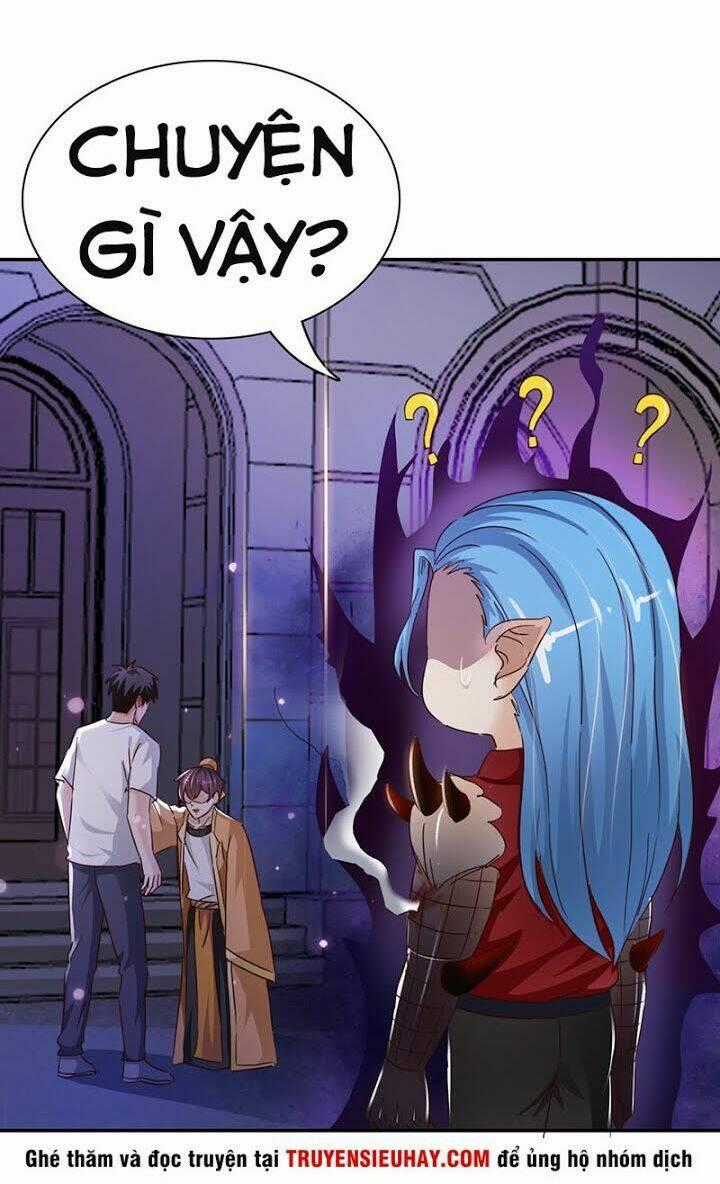 Táng Kiếm Quyết Chapter 28 trang 34