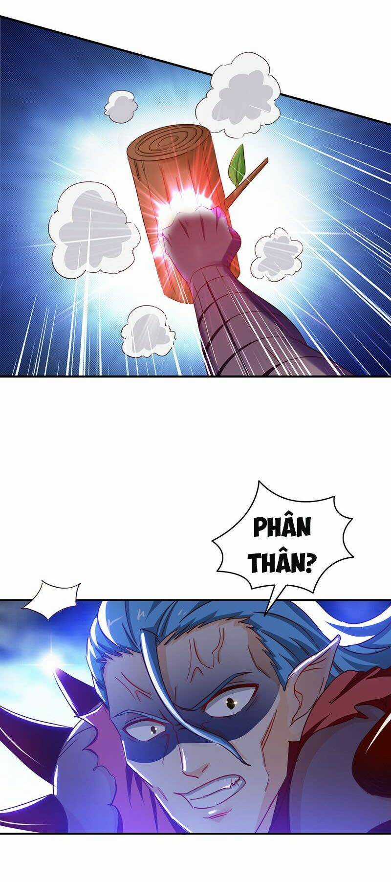 Táng Kiếm Quyết Chapter 28 trang 7