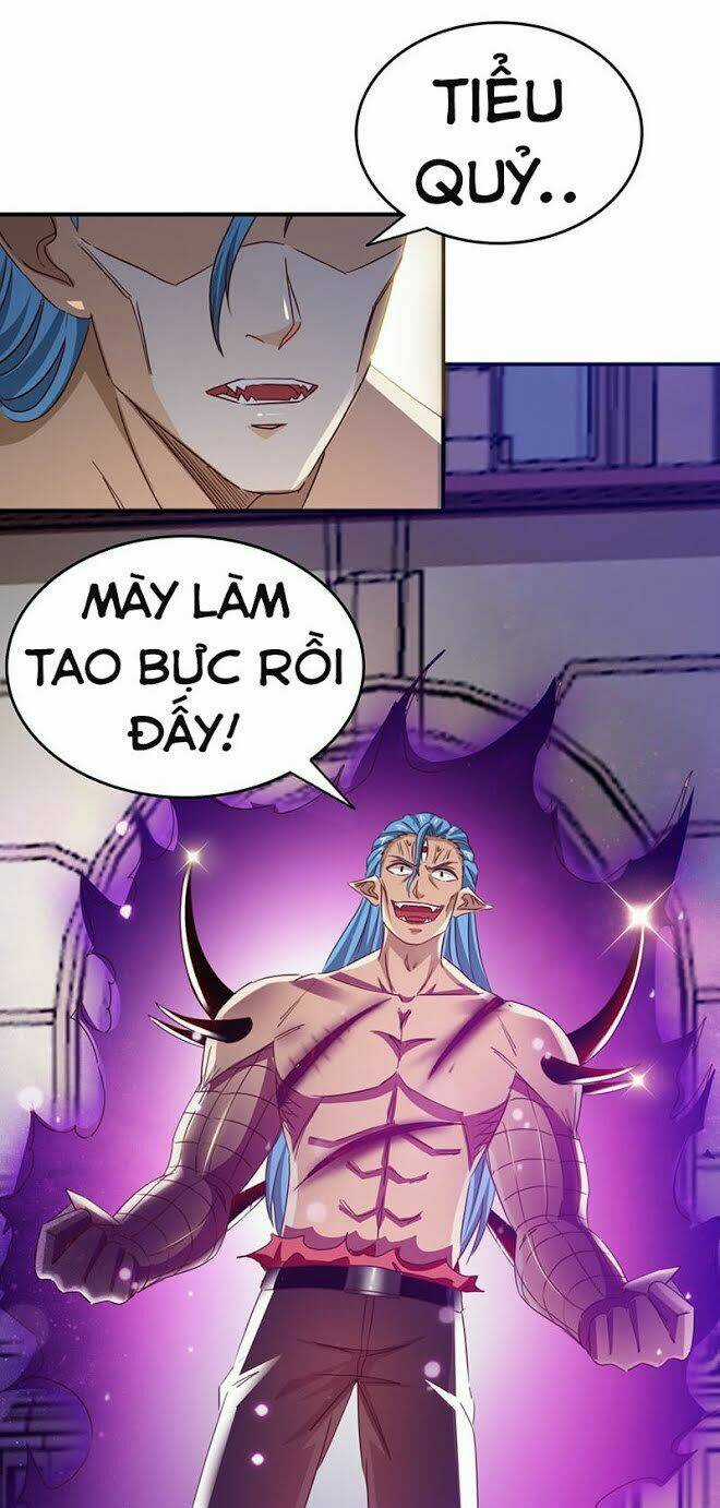 Táng Kiếm Quyết Chapter 29 trang 10