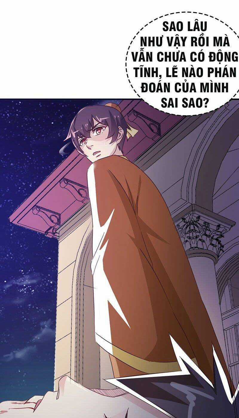 Táng Kiếm Quyết Chapter 29 trang 12