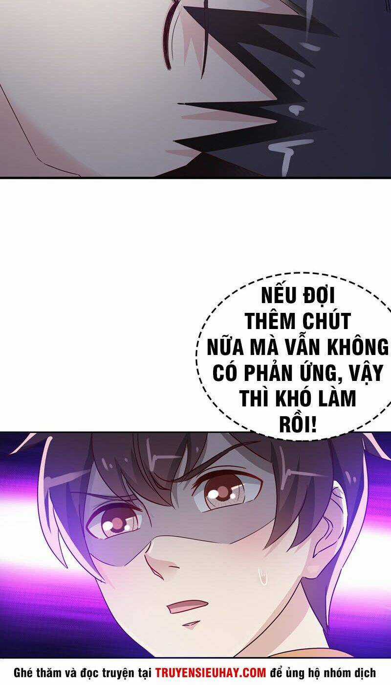 Táng Kiếm Quyết Chapter 29 trang 13