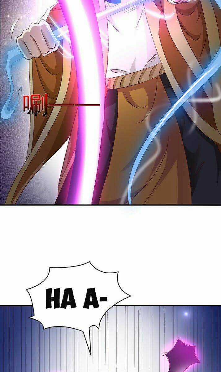 Táng Kiếm Quyết Chapter 29 trang 15