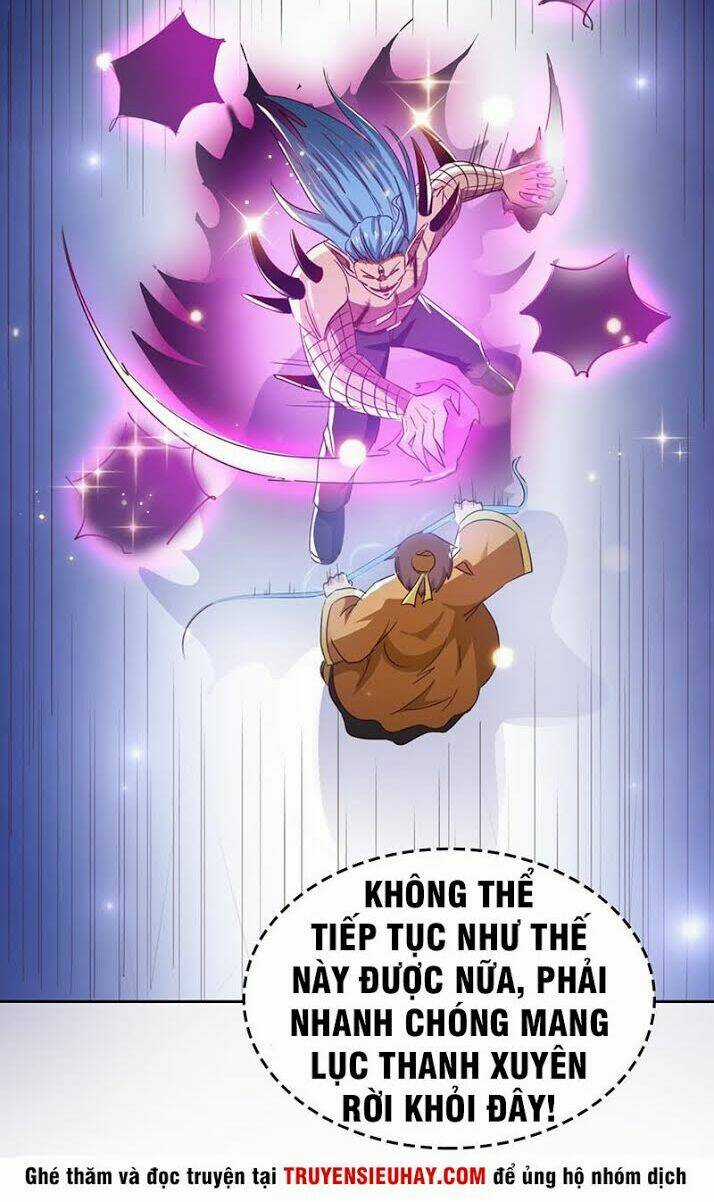 Táng Kiếm Quyết Chapter 29 trang 16