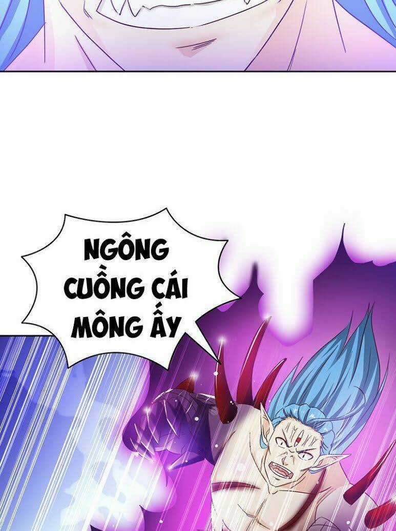 Táng Kiếm Quyết Chapter 29 trang 22