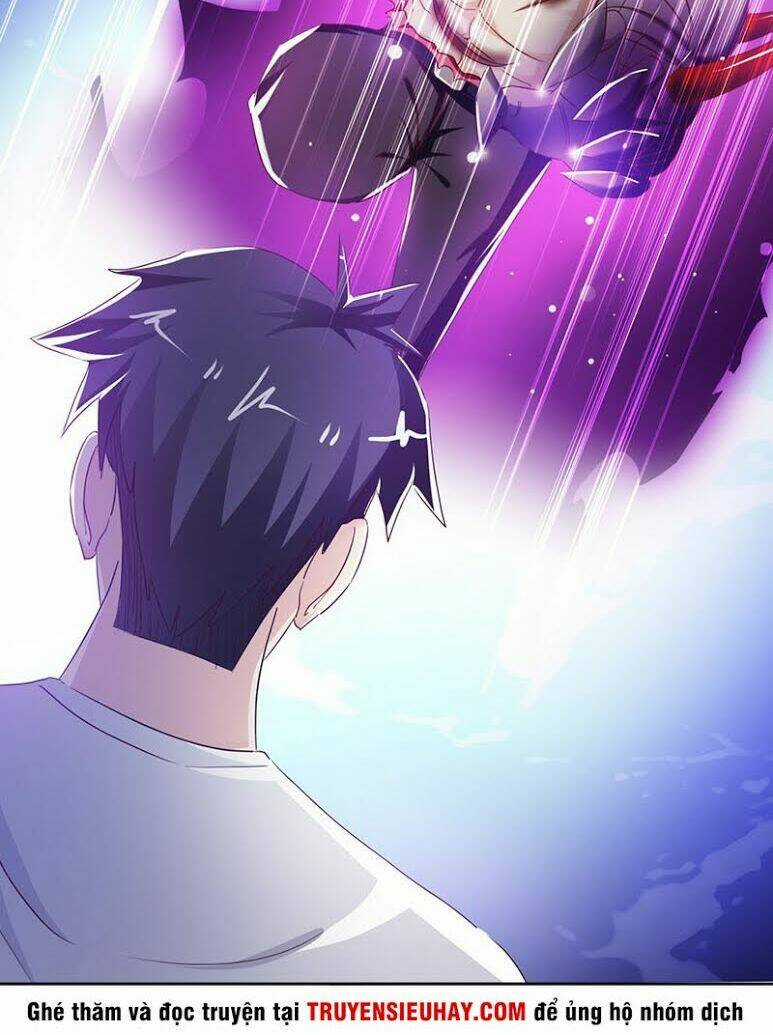 Táng Kiếm Quyết Chapter 29 trang 23