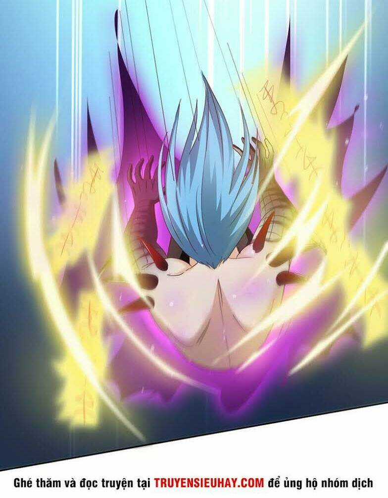 Táng Kiếm Quyết Chapter 29 trang 26