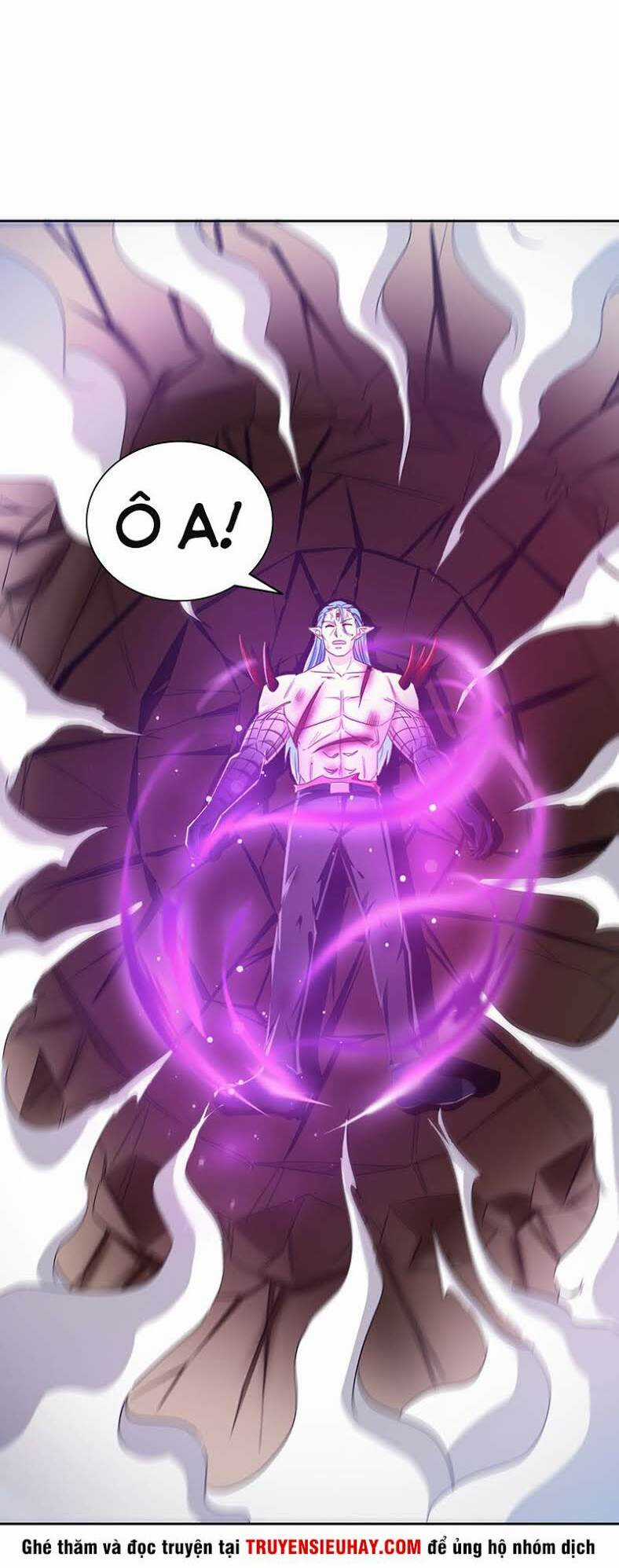 Táng Kiếm Quyết Chapter 29 trang 28