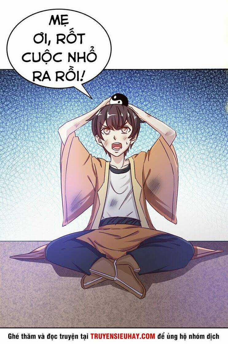 Táng Kiếm Quyết Chapter 29 trang 34