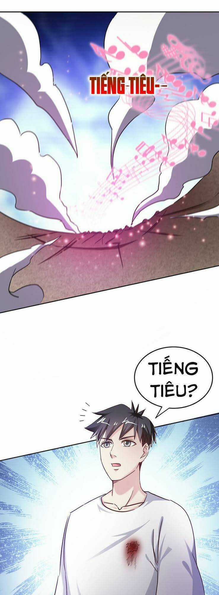 Táng Kiếm Quyết Chapter 29 trang 35