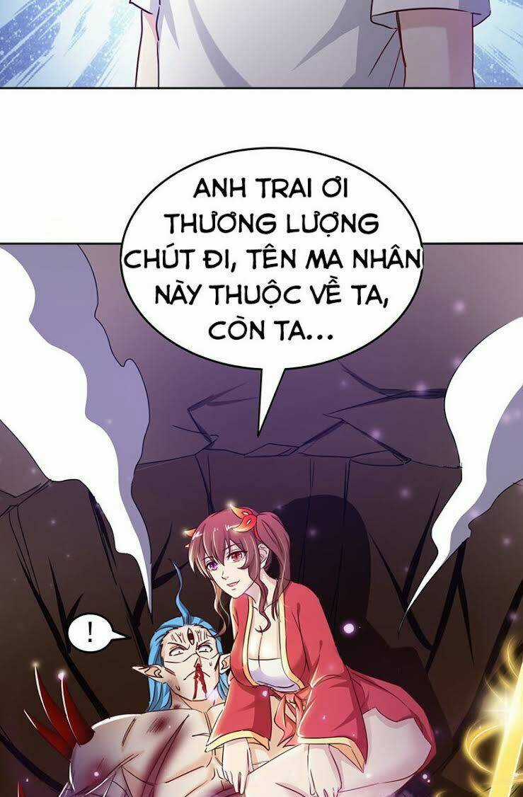 Táng Kiếm Quyết Chapter 29 trang 36
