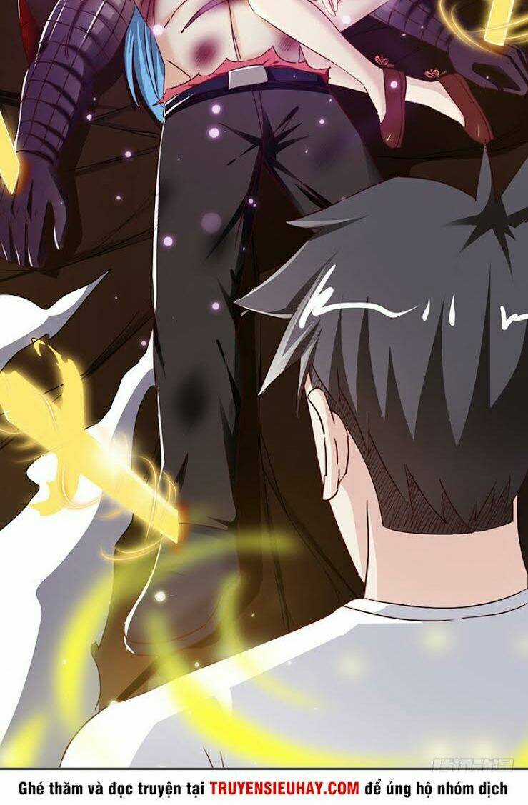 Táng Kiếm Quyết Chapter 29 trang 37