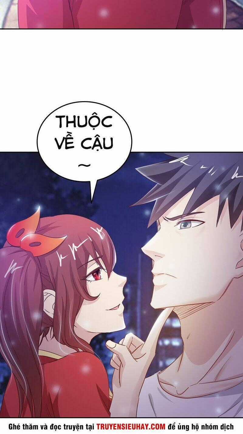 Táng Kiếm Quyết Chapter 29 trang 39