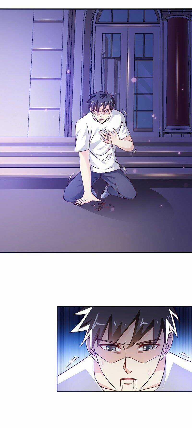 Táng Kiếm Quyết Chapter 29 trang 4