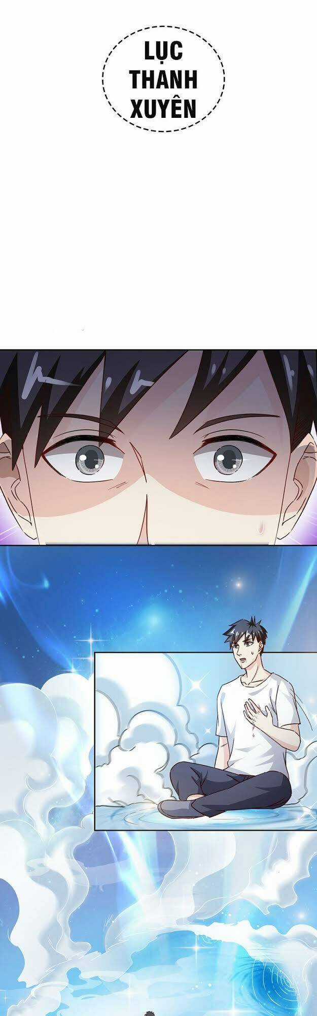 Táng Kiếm Quyết Chapter 29 trang 6