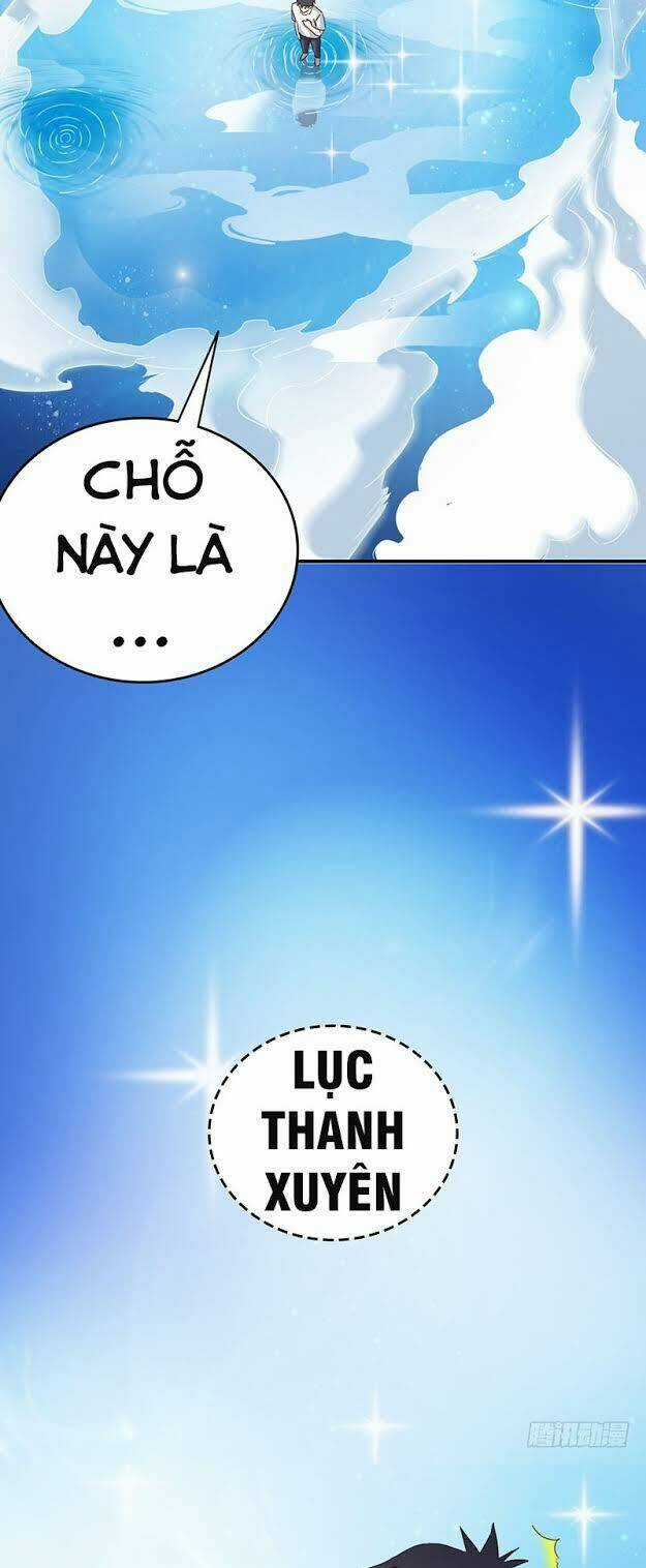 Táng Kiếm Quyết Chapter 29 trang 7