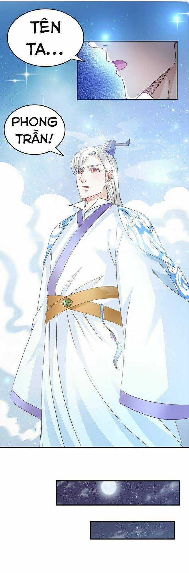 Táng Kiếm Quyết Chapter 29 trang 9