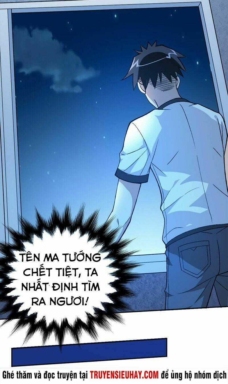 Táng Kiếm Quyết Chapter 3 trang 28