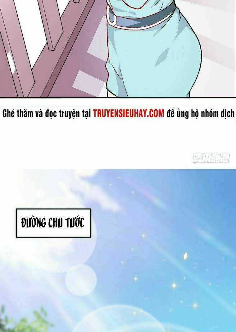 Táng Kiếm Quyết Chapter 3 trang 9