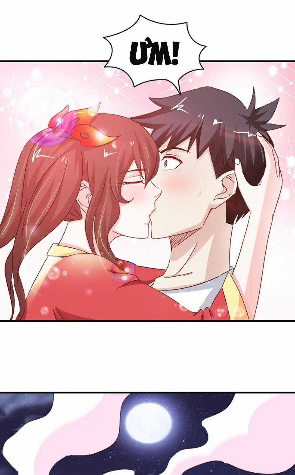 Táng Kiếm Quyết Chapter 30 trang 10